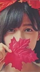 欅坂46 渡邉理佐