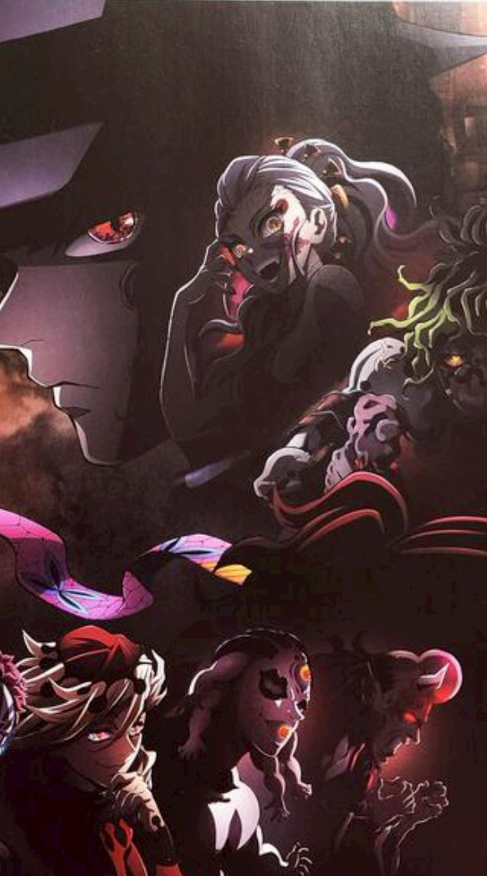 鬼滅の刃 なりきり♡恋愛