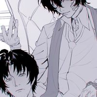 文ストなりきり 折〇
