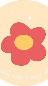 Spend & Smile Lab