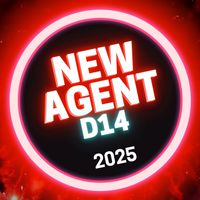 New Agent D14 2025