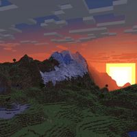 【Minecraft】玩基岩和java的都來