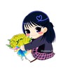 釼持菜乃ちゃんOC【菜の花】