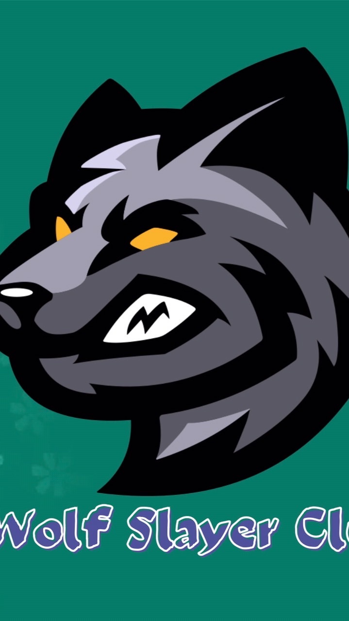 Wolf Slayer Club