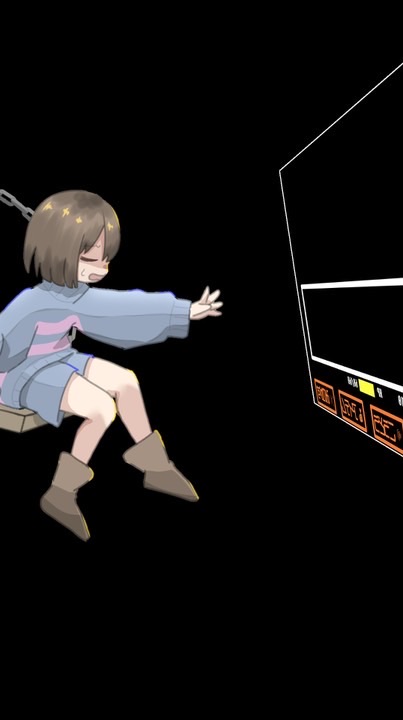 Undertale 也