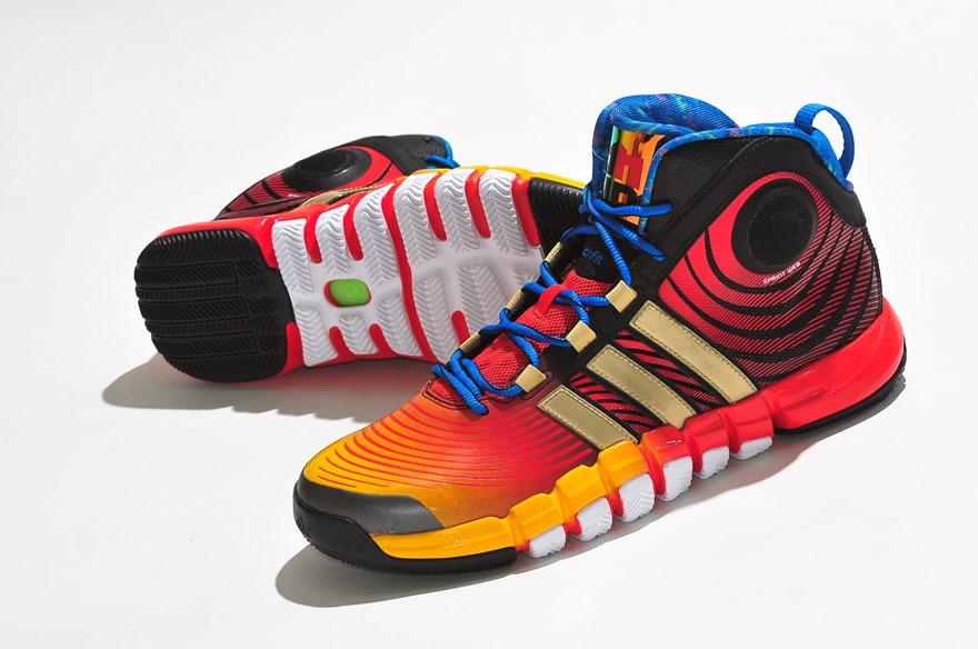 Adidas howard 4 online