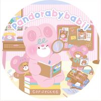 Pandorabybabii🎀💗