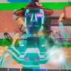 フォトナナイトブレインロッド