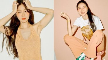 「要是每個人都那麼漂亮，多沒意思！」盤點孔曉振「大齡霸氣宣言」，教你成為自己的主人！