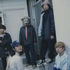 ニートと居候とたかさきファンOC