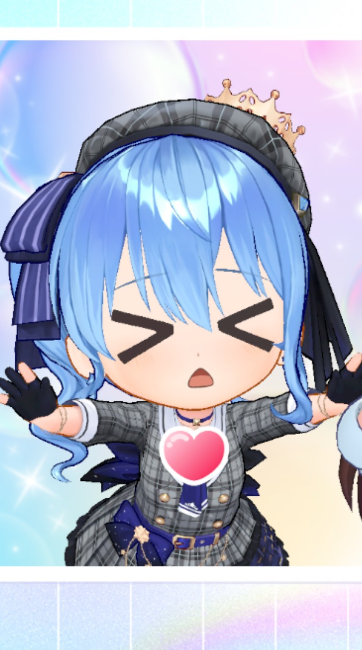 みんなでホロライブを楽しもう!!