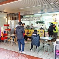 祥好小吃店｜用餐時間爆多人潮的超人氣小吃店