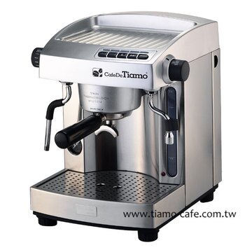 金時代書香咖啡 WPM 義式半自動咖啡機 KD-210s 銀色 HG0966S (歡迎加入Line@ID@kto2932e詢問)