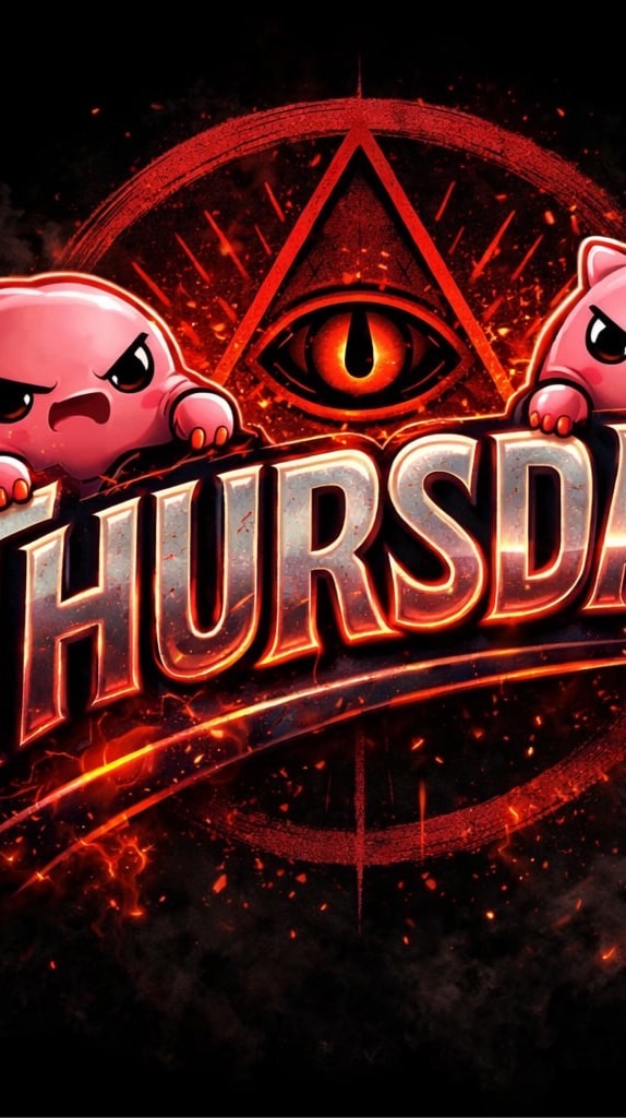 THURSDAY