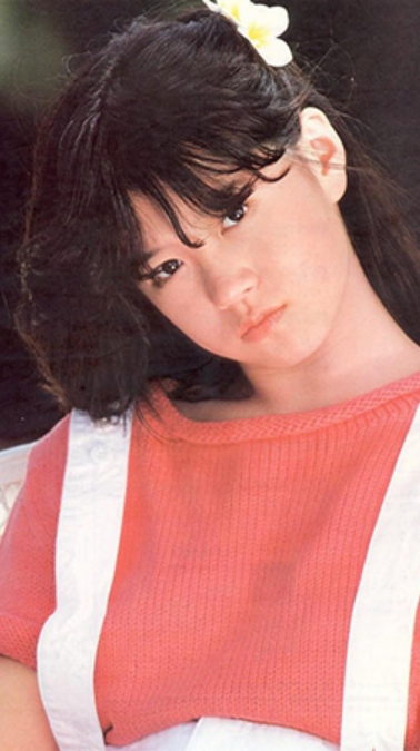 OpenChat 80年代アイドル歌謡