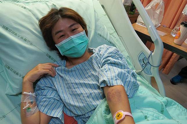 駕駛闖平交道被撞？證據說話.台鐵認錯