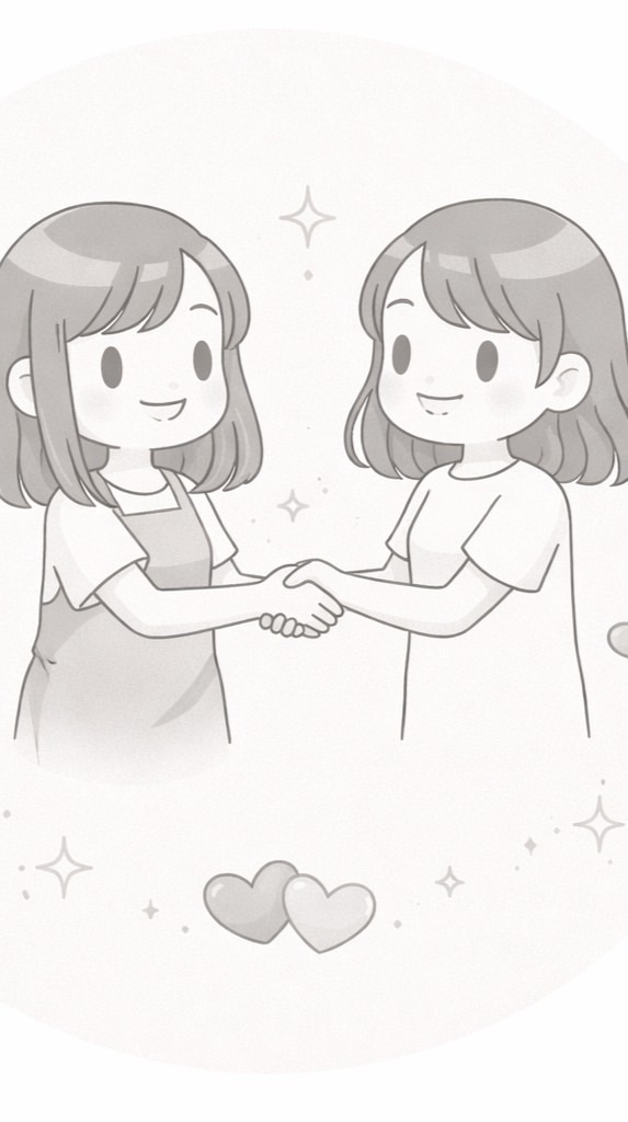 美甲師交流群/互助