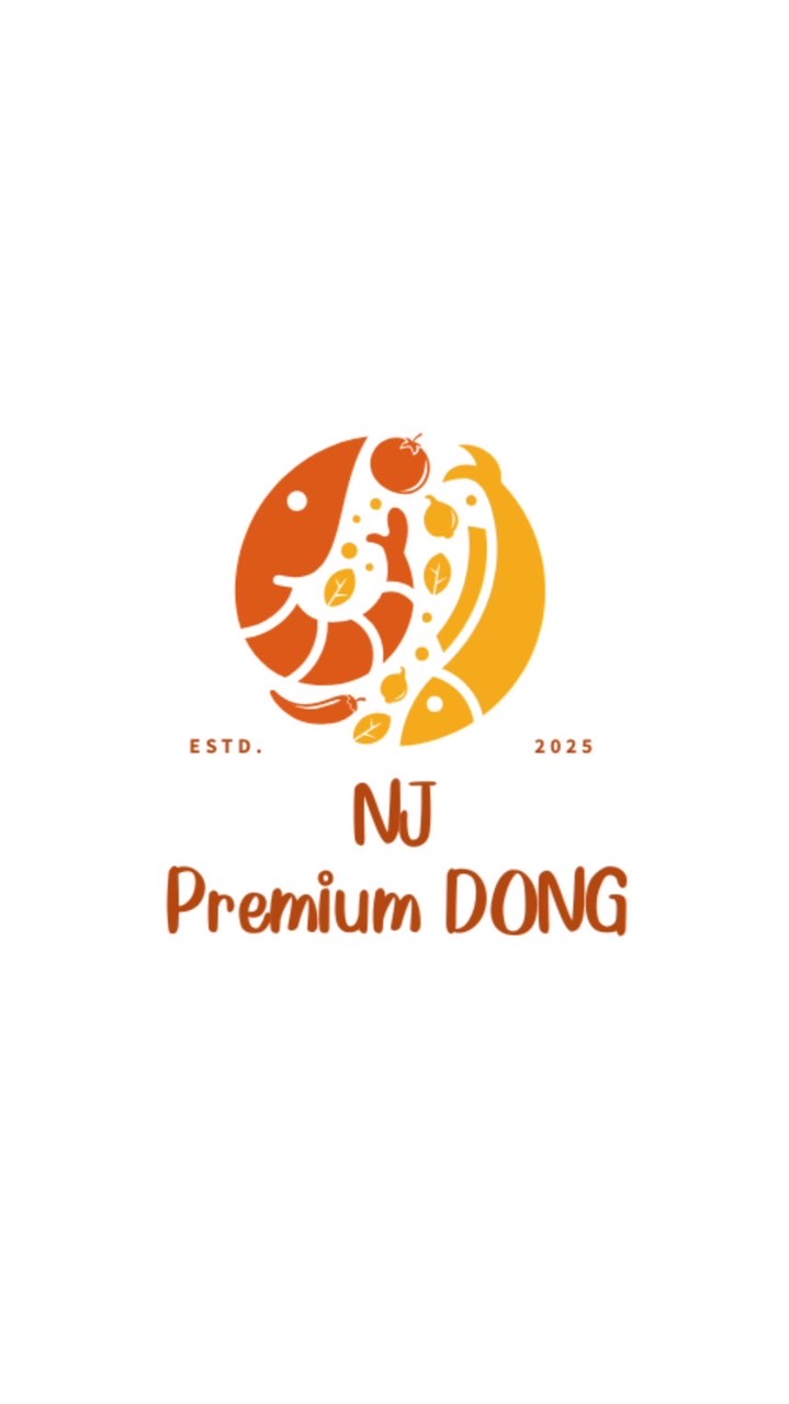 NJ Premium Dong