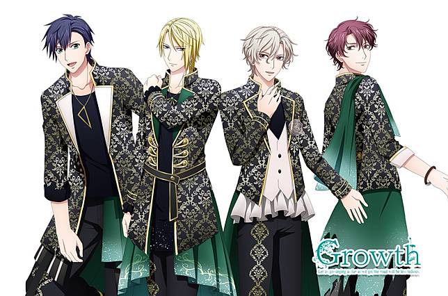 月野後輩組動畫 Tsukipro The Animation 2 公開多張新視覺與部分op 影片 21年7月7日開播 Qooapp Line Today