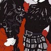 オレに貢げよ🍾✴︎ .。​ᰔ JJBAホストパロ🥂