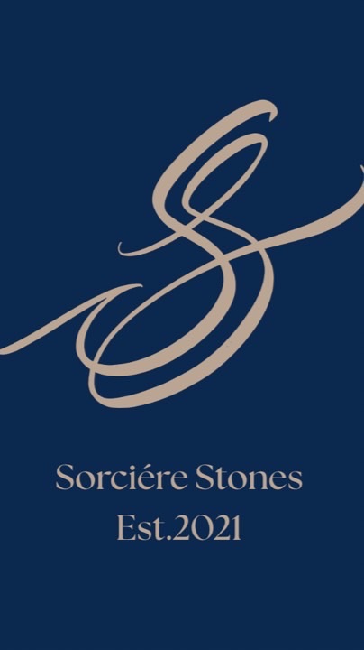 Sorciere Stones