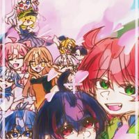 色んなYouTuberの固定カプっ！(折5枠)