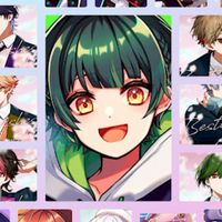シクフォニ、すたぽら、いれいす、　　　　クロノヴァ　　　　　　　　語ろ~！！