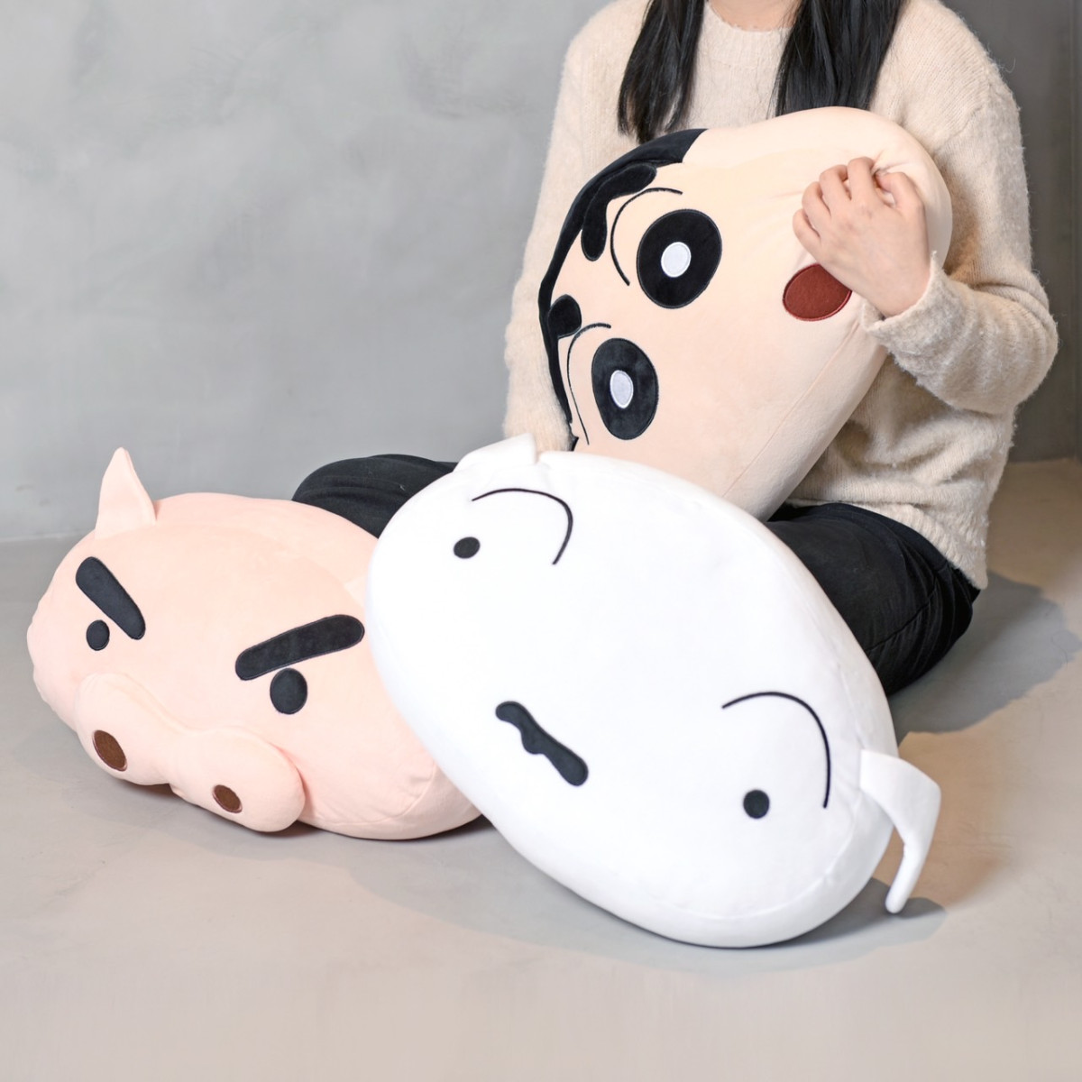 7-11「蠟筆小新」周邊