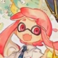 のんびりスプラトゥーン1！2！3！