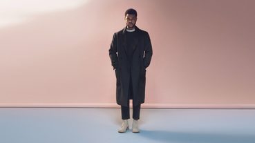 H&M x The Weeknd 推出男仕精選系列