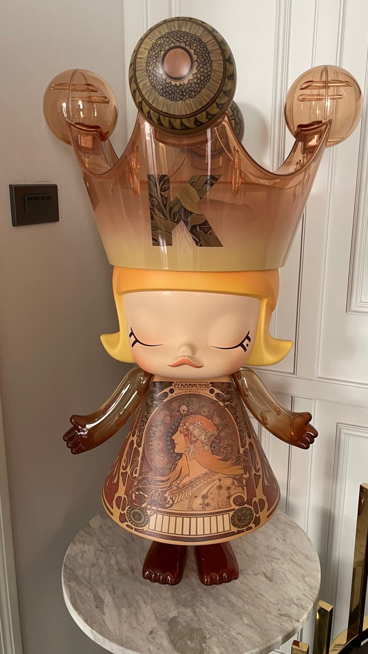 ขยันหาของถูก+ดี🧸📦😍อาร์ตทอย