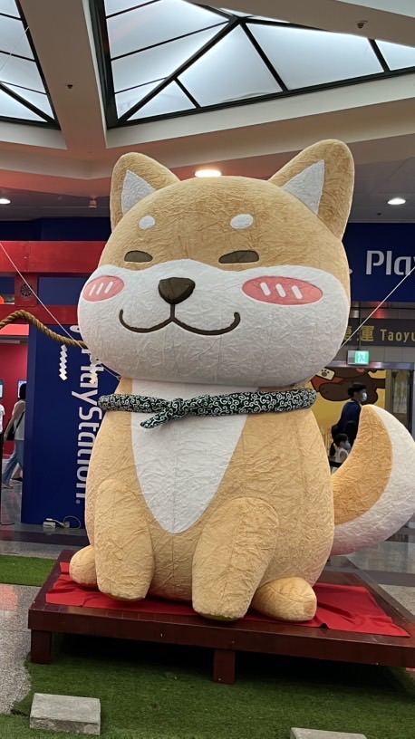 元老八卦房