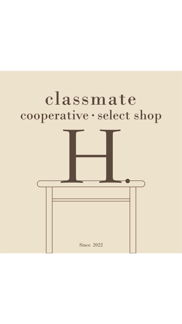 H.classmate🛒萱同學小店舖｜家居好物買買買