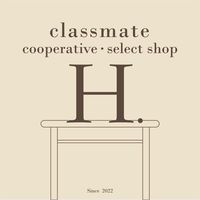 H.classmate🛒萱同學小店舖｜家居好物買買買