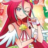 キュアプリズム、キュアフラミンゴ