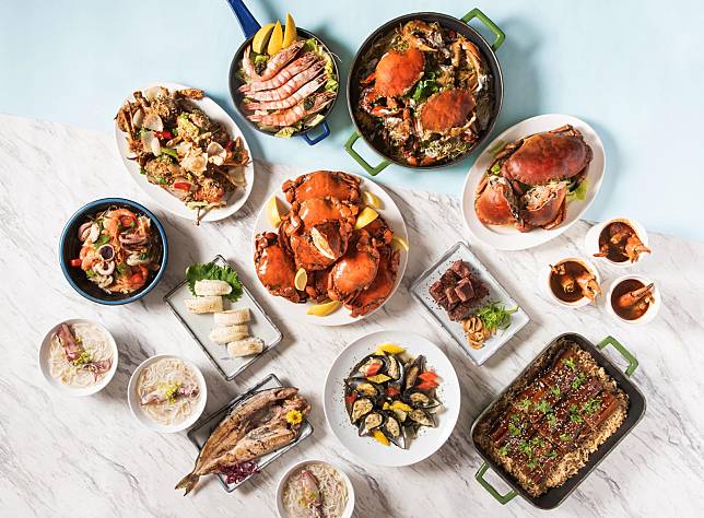 source：六福旅遊集團