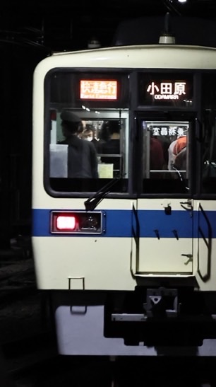 [TNG] 千代田線の雑談・遊び場ﾀﾞｵ