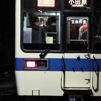 [TNG] 千代田線の雑談・遊び場ﾀﾞｵ