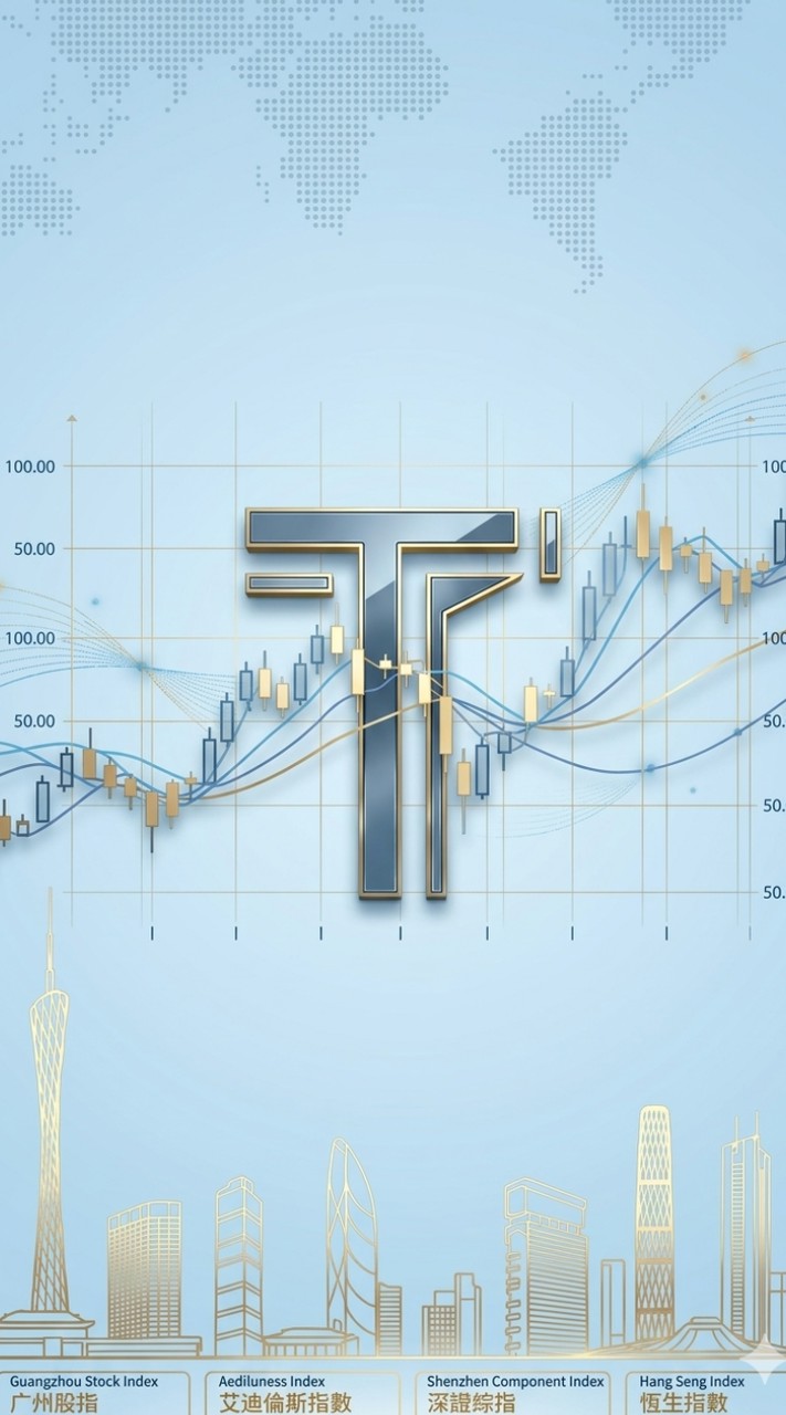 𝕋大、實戰分享/資訊交流群【華爾街之虎】台指期↗｜海期↗｜當沖↗｜