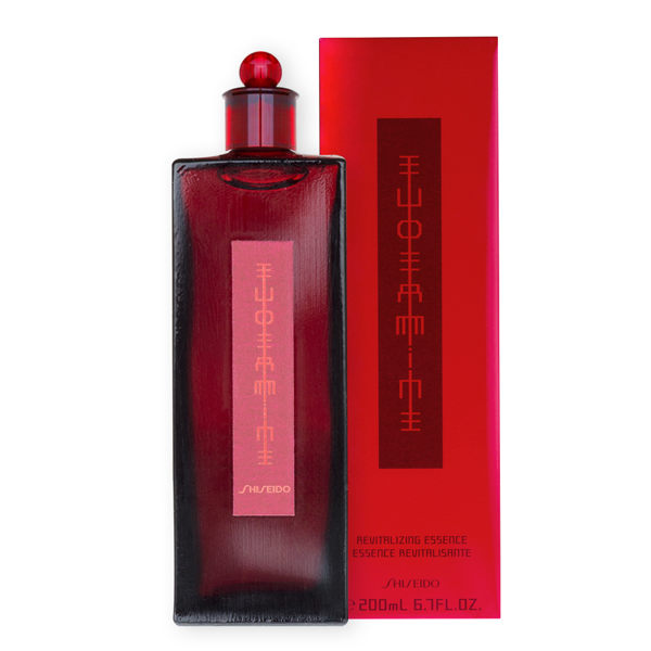 SHISEIDO資生堂 紅色夢露-風華版 200ml