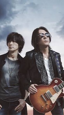 B'z brother❗&雑談🎵