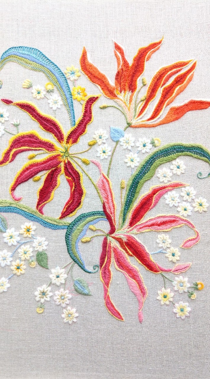 塔雅拼布刺繡VVIP買買群