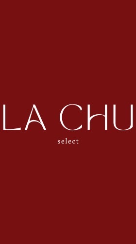 La Chu 𖠚ᐝ