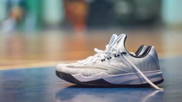 勘履訪客 / Nike Zoom Run The One TB 之深夜有感