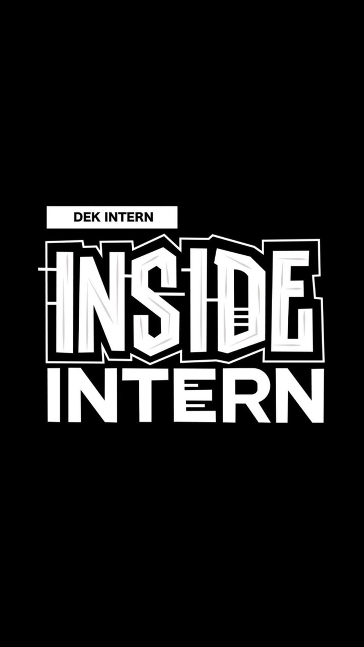 INSIDE INTERN ชีวิตต้องติดอินเทิร์น