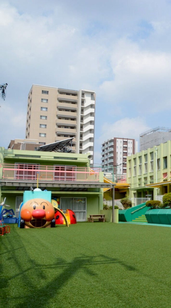 みちる幼稚園 たんぽぽ組