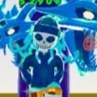 ブレインロット&雑談&配布
