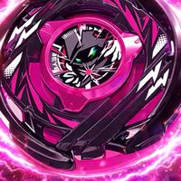 W.K BayBlade戰鬥陀螺代購
