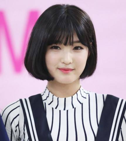 Tampil Cute dengan 8 Model  Rambut  Pendek  untuk  Cewek 