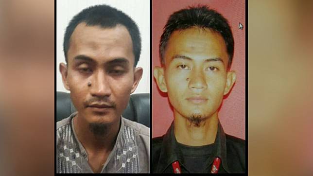 Penyebar Hoax Soal Bom Kp Melayu Hingga Teror di Polda Sumut Ditangkap